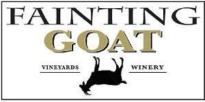 Fainting Goat Vineyards Logo