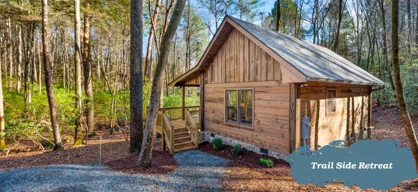 Trail-Side-Retreat